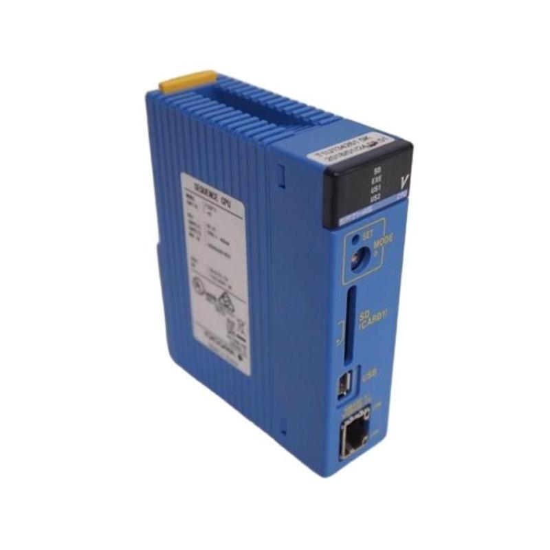 Yokogawa F3SP71-4S CPU Module Trusted supplier