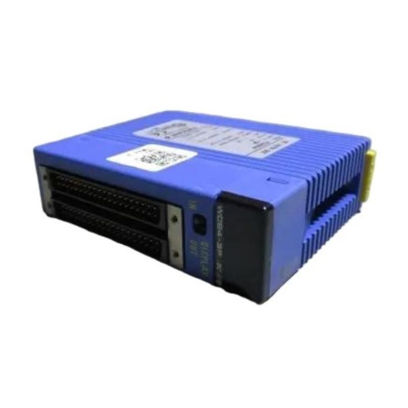 Yokogawa F3WD64-3P Input/Output Modu
