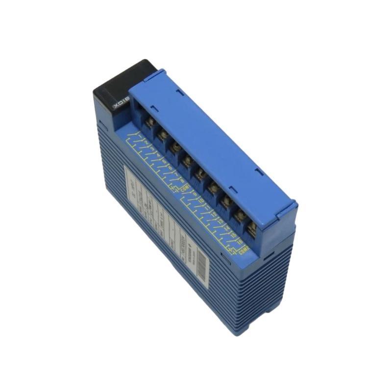 Yokogawa F3XD16-3N DC Input Module 1