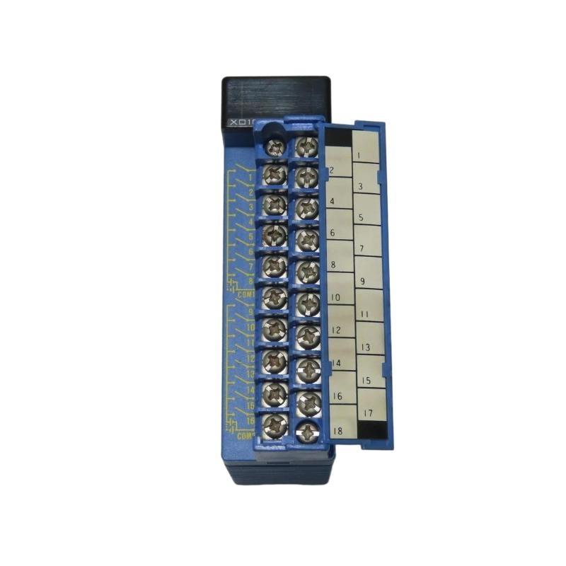 Yokogawa F3XD16-3N DC Input Module 12-Month Warranty