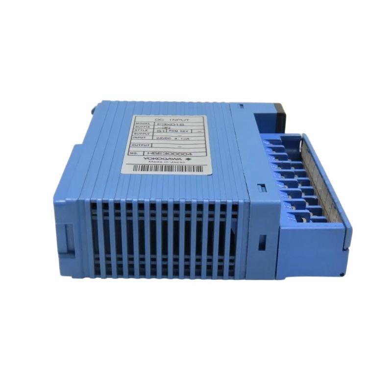 Yokogawa F3XD16-3N DC Input Module 12-Month Warranty
