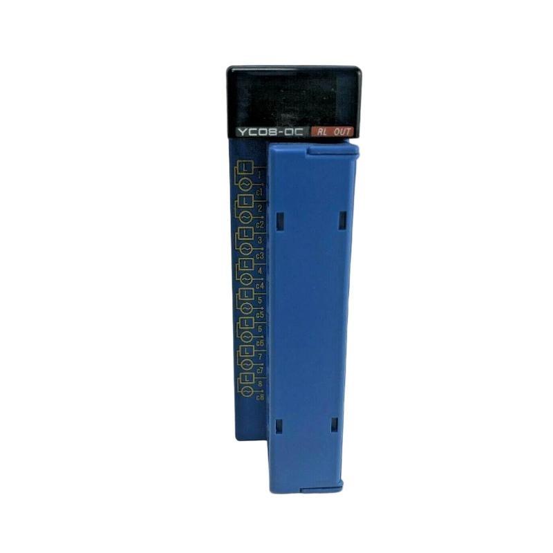 Yokogawa F3YC08-0C Relay Output Modu