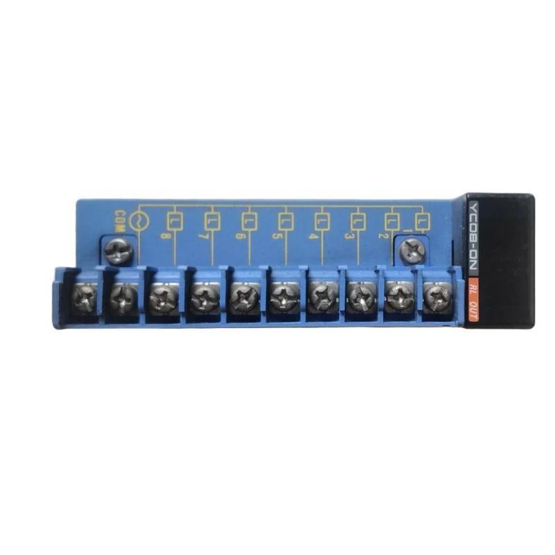 Yokogawa F3YC08-0N Relay Output Module Fast Shipping!