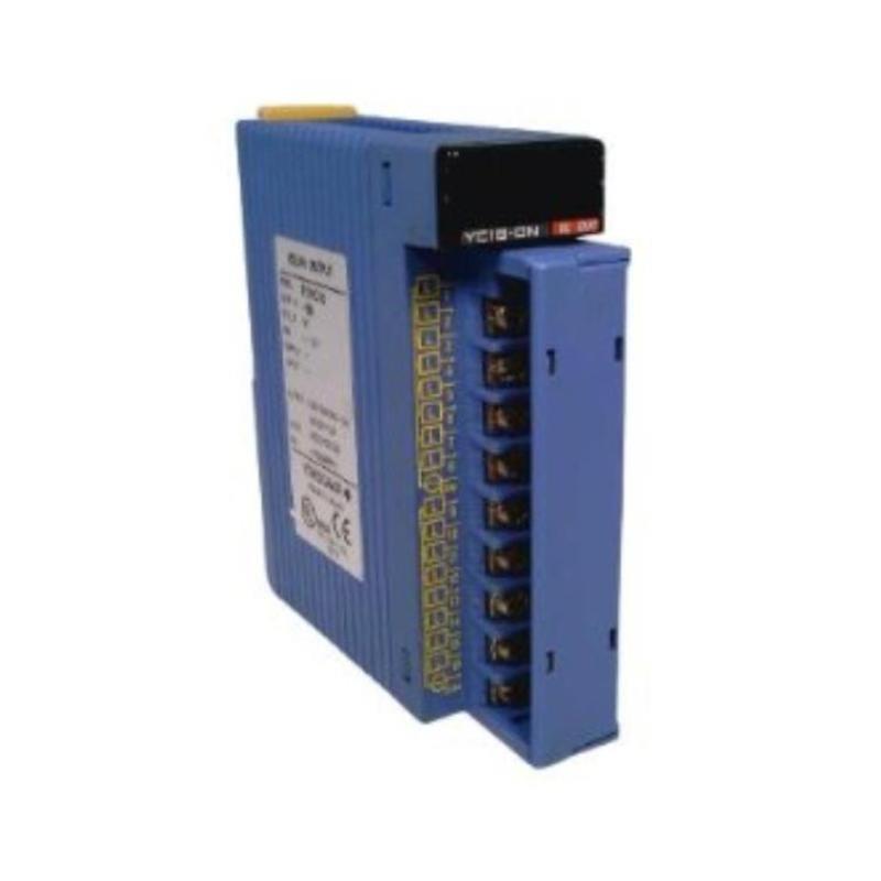 Yokogawa F3YC16-0N Output Module 100% New