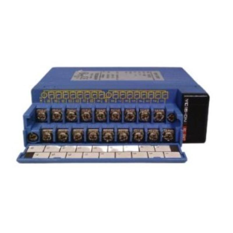 Yokogawa F3YC16-0N Output Module 100