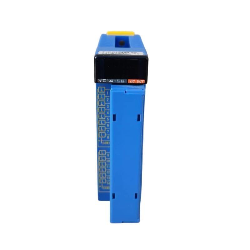 Yokogawa F3YD14-5B Output Module Unb