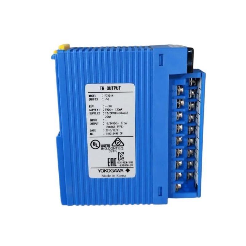 Yokogawa F3YD14-5B Output Module Unbelievable Prices!
