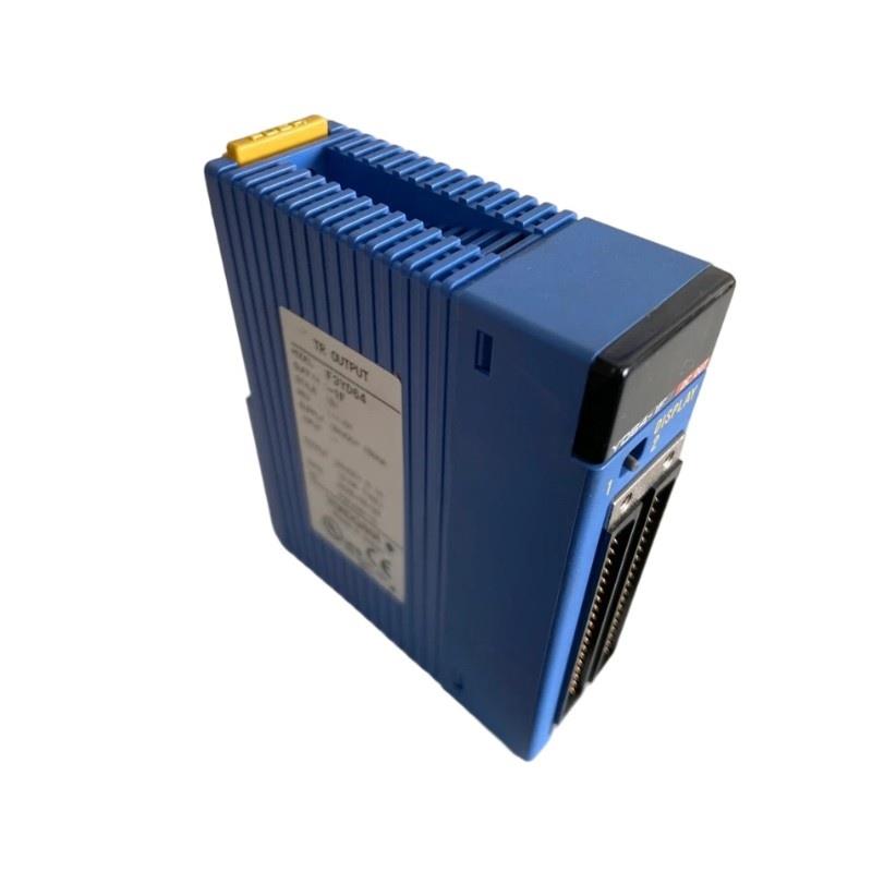 Yokogawa F3YD64-1F Transistor Output