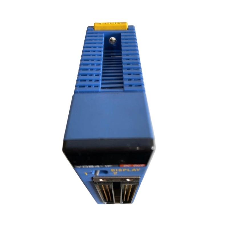 Yokogawa F3YD64-1F Transistor Output Module New In Stock