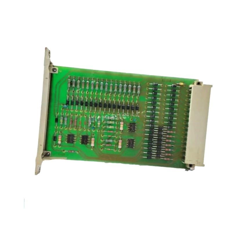 HIMA F4102 PRINTED CIRCUIT BOARD Bra