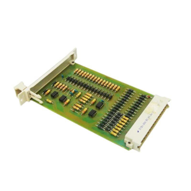 HIMA F4102 PRINTED CIRCUIT BOARD Brand new and original Trusted supplier