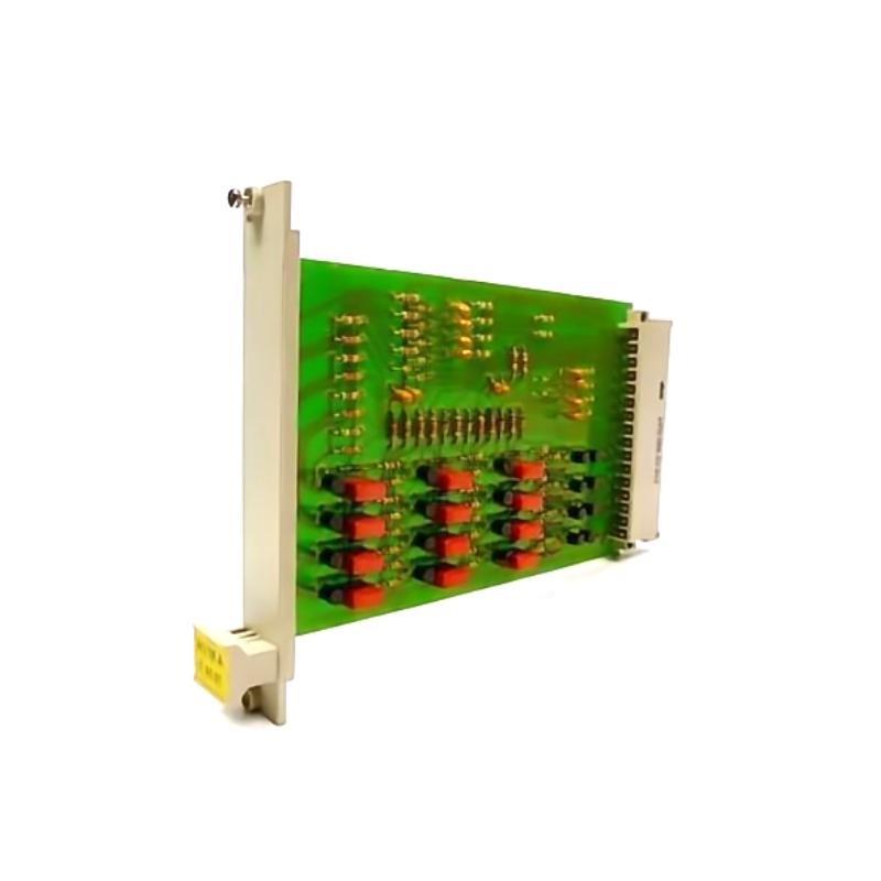 HIMA F4107 Planar F System Safety-Related Quadruple AND Gate Module Trusted supplier