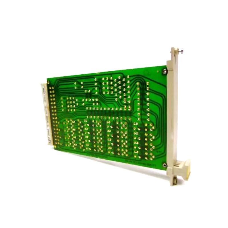 HIMA F4107 Planar F System Safety-Related Quadruple AND Gate Module Trusted supplier