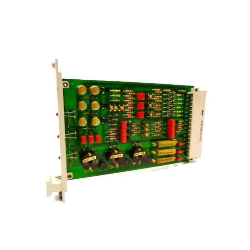HIMA F4109 Planar F System Safety-Related Quadruple AND Gate Module 12-Month Warranty