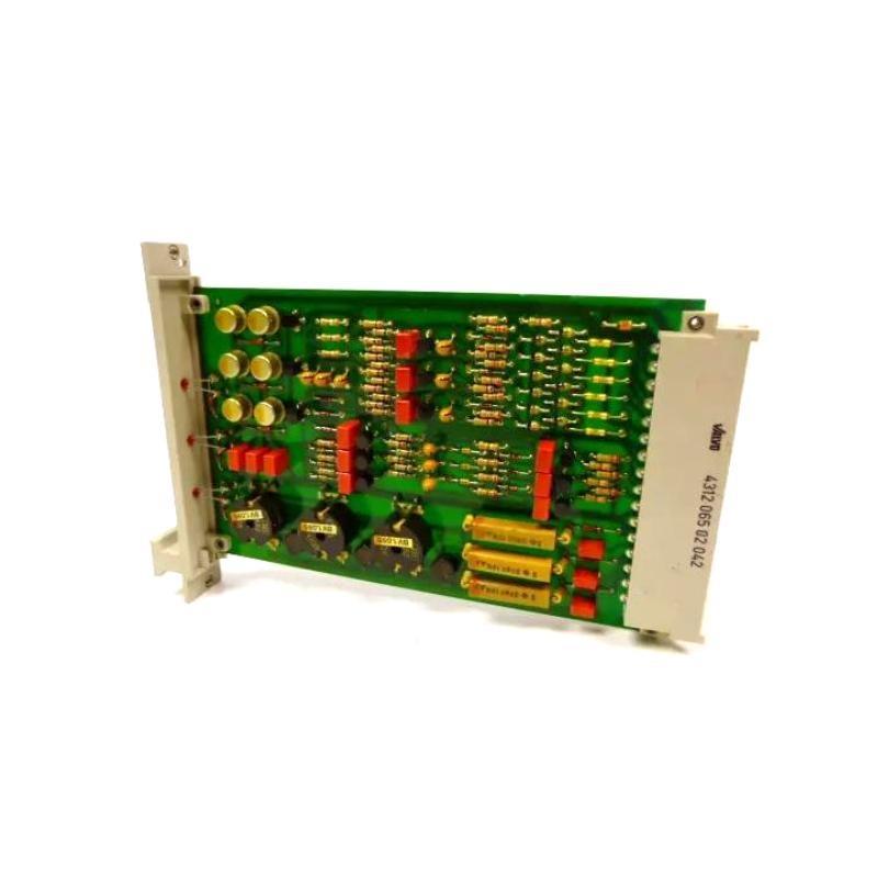 HIMA F4109 Planar F System Safety-Related Quadruple AND Gate Module 12-Month Warranty