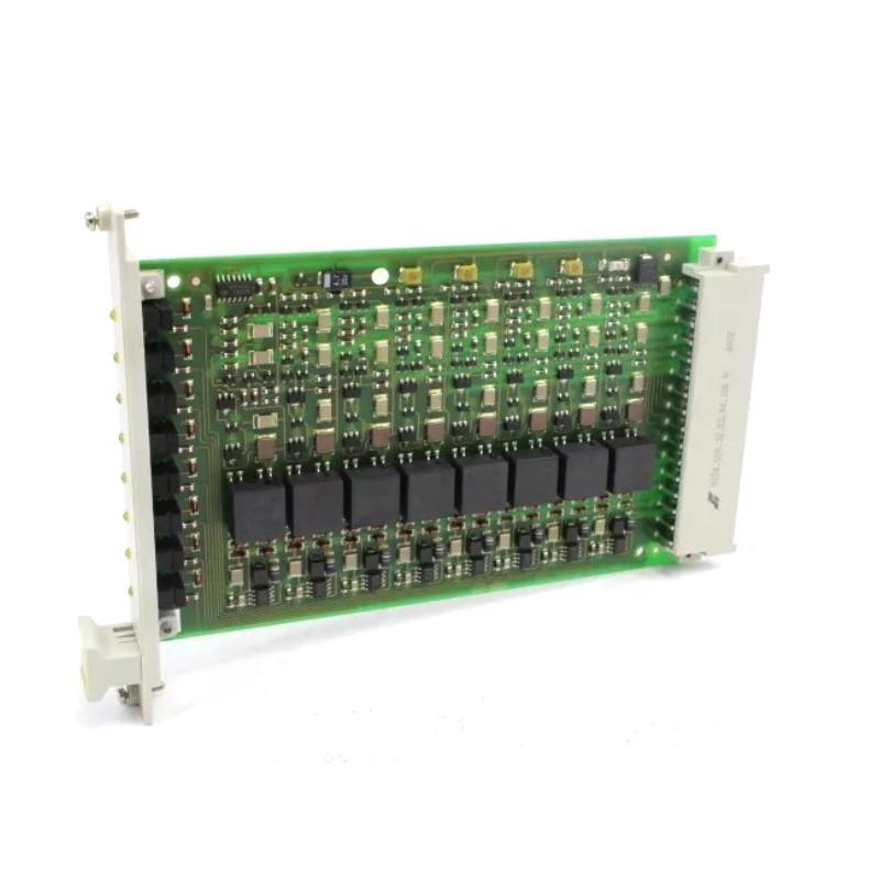 HIMA F4110A Planar F Systems Fail-Sa