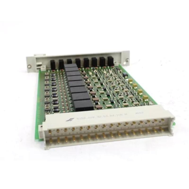 HIMA F4110A Planar F Systems Fail-Safe And Gate Module Fast Shipping!