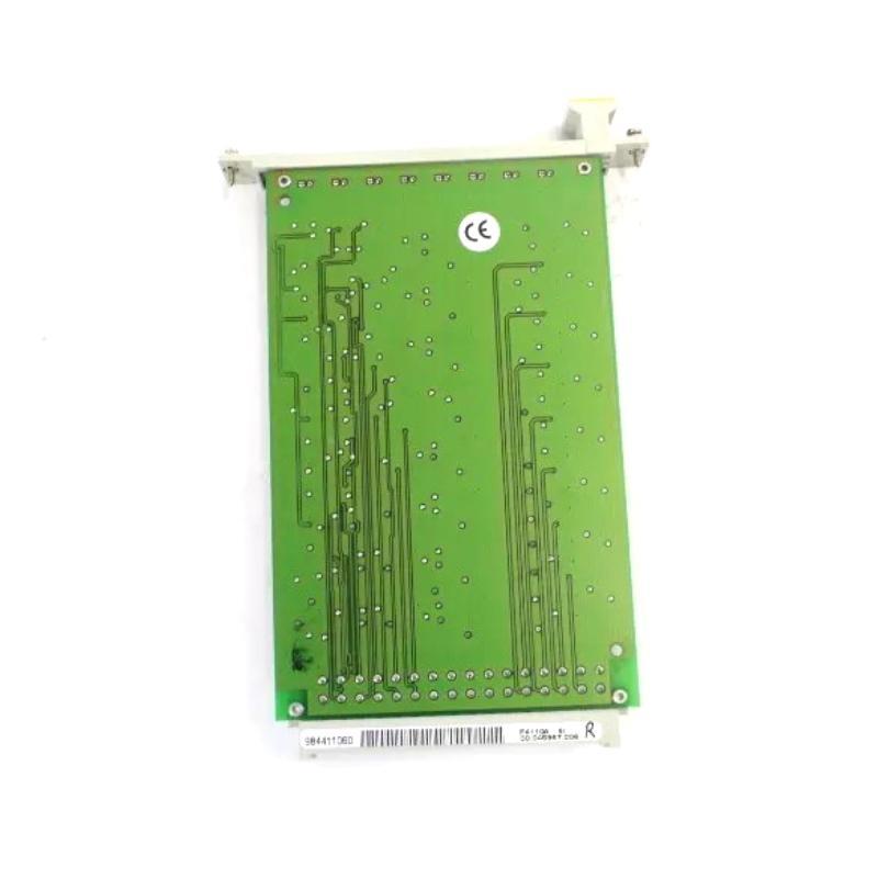 HIMA F4110A Planar F Systems Fail-Safe And Gate Module Fast Shipping!