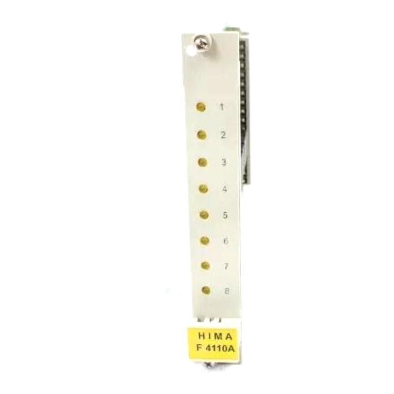 HIMA F4110A Planar F Systems Fail-Safe And Gate Module Fast Shipping!