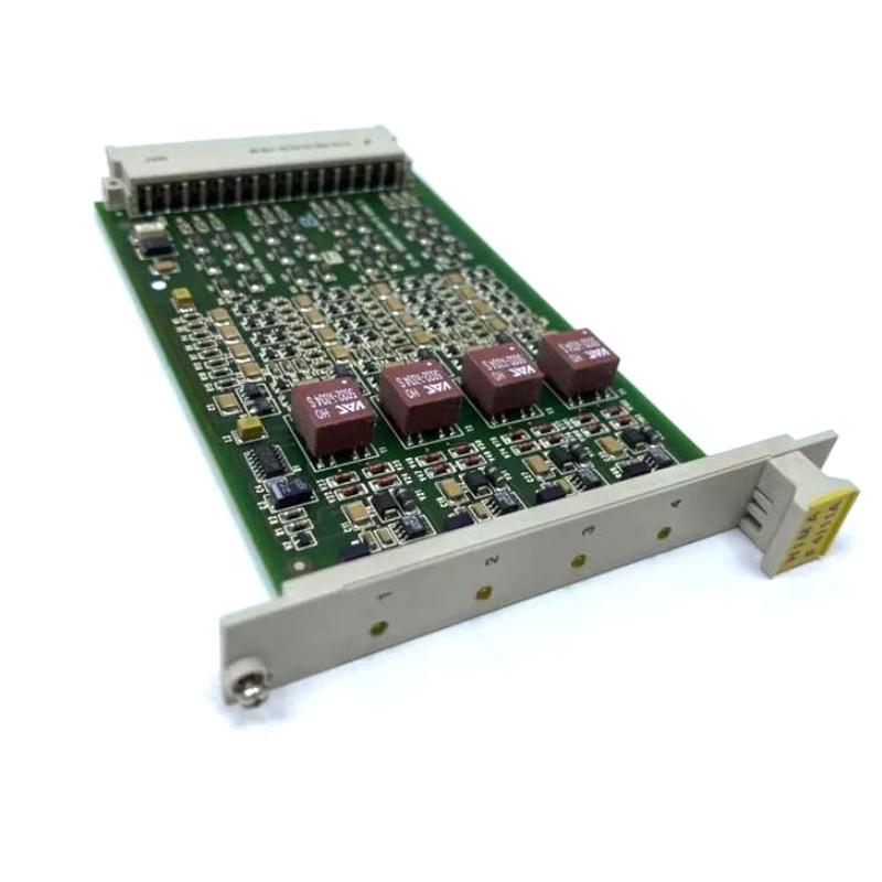 HIMA F4111 Planar F Systems Fail-Safe And Gate Module New In Stock