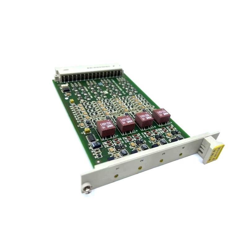 HIMA F4111A Planar F System Safety-Related Quadruple AND Gate Module 12-Month Warranty