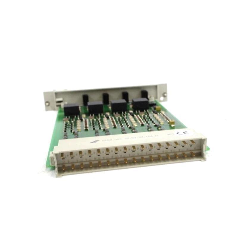 HIMA F4111A Planar F System Safety-Related Quadruple AND Gate Module 12-Month Warranty