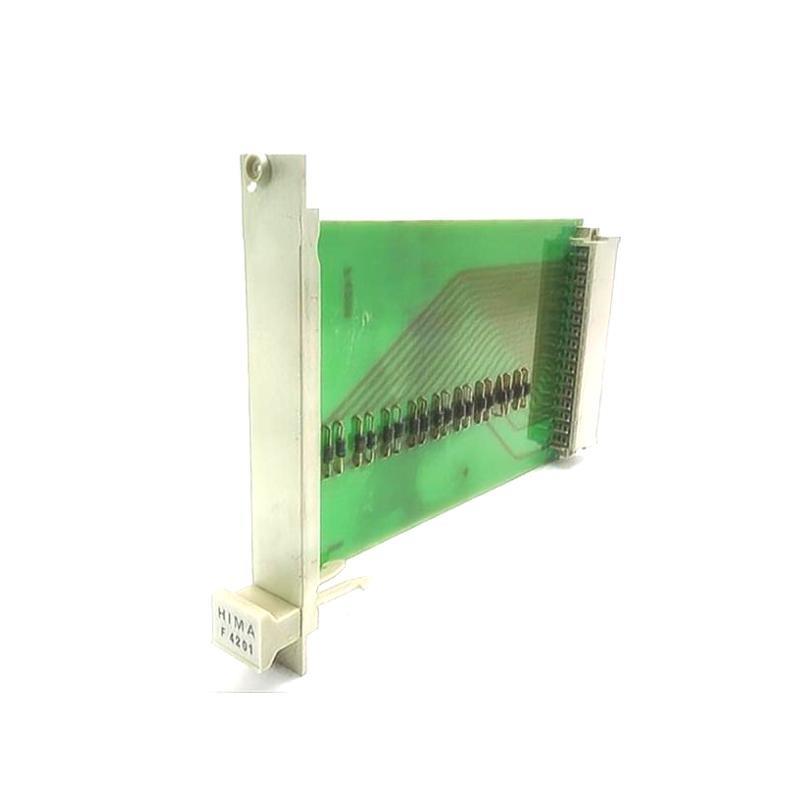HIMA F4201 Planar F System Supply Mo