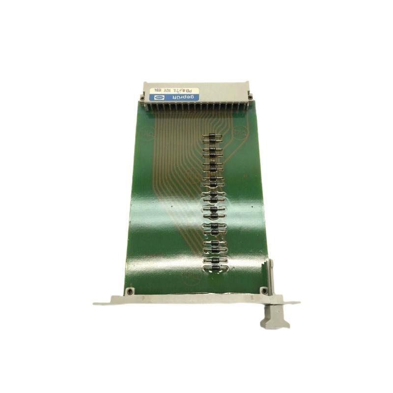HIMA F4201 Planar F System Supply Module 12-Month Warranty