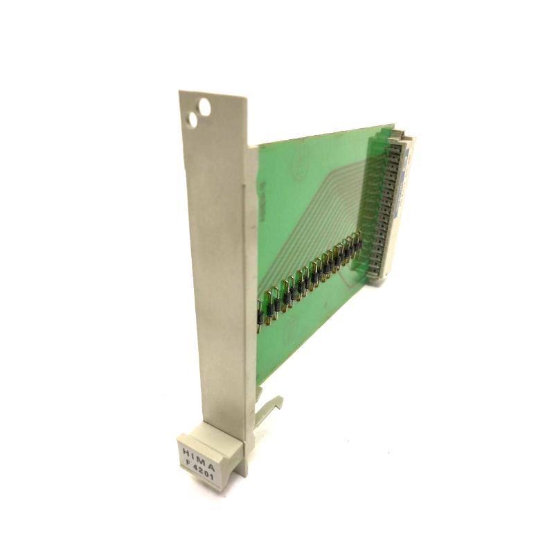HIMA F4201 Planar F System Supply Module 12-Month Warranty