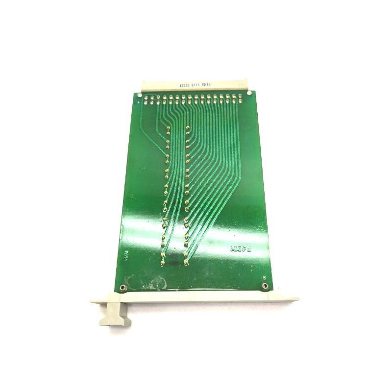 HIMA F4201 Planar F System Supply Module 12-Month Warranty