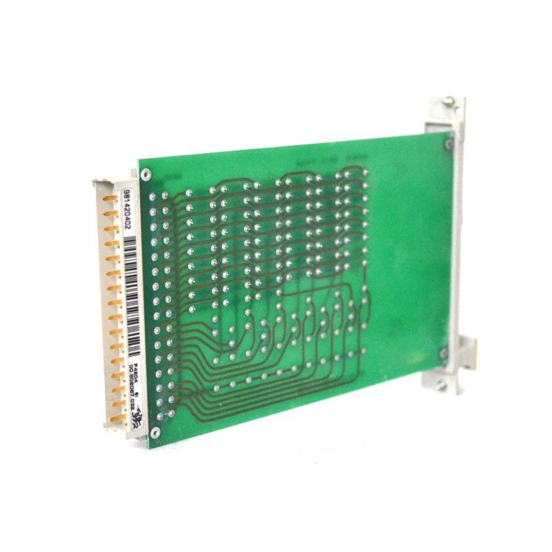 HIMA F4204 Planar F System Safety Relay Module 12-Month Warranty
