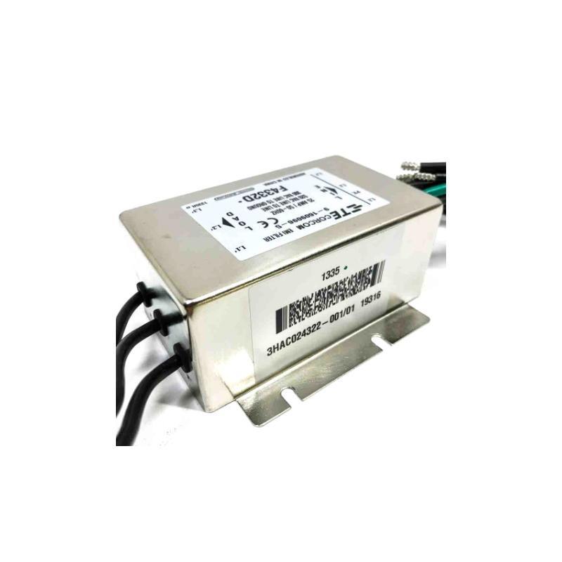 ABB F4332D 3HAC024322-001/01 Filter 