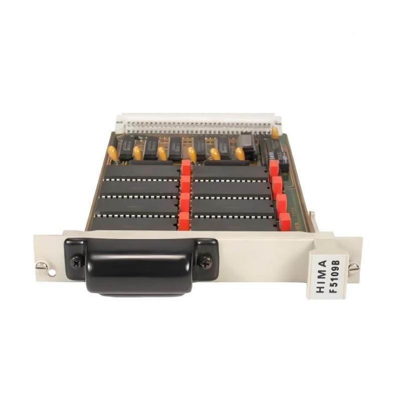 HIMA F5109B Memory Module Original