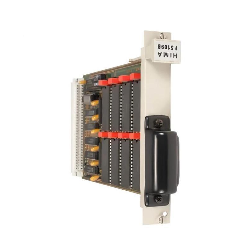 HIMA F5109B Memory Module Original