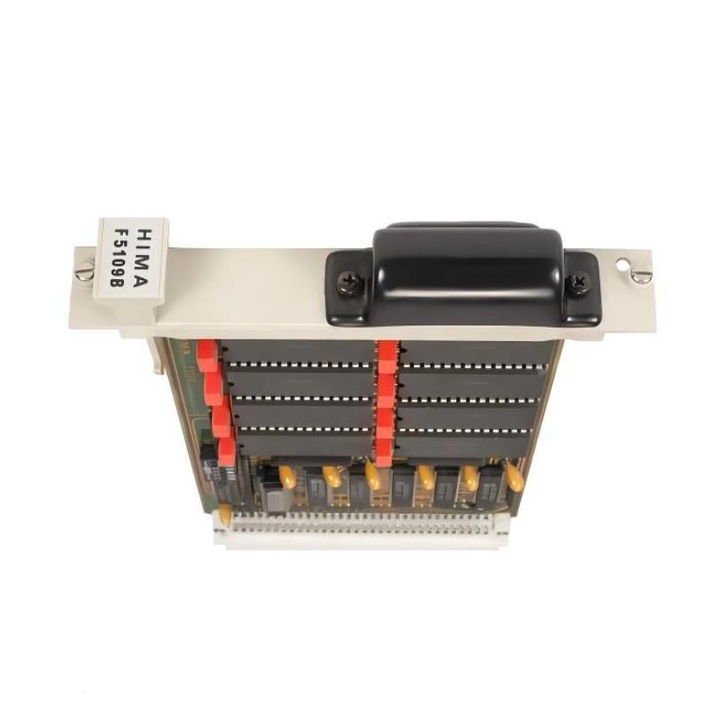 HIMA F5109B Memory Module Original