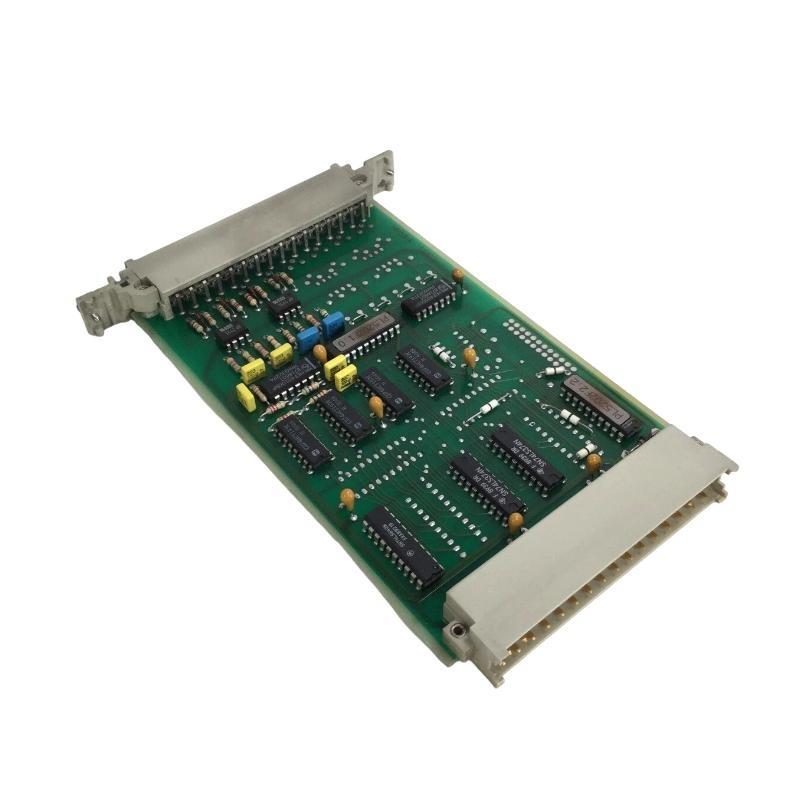 HIMA F5203 Control Panel 30-Day Retu