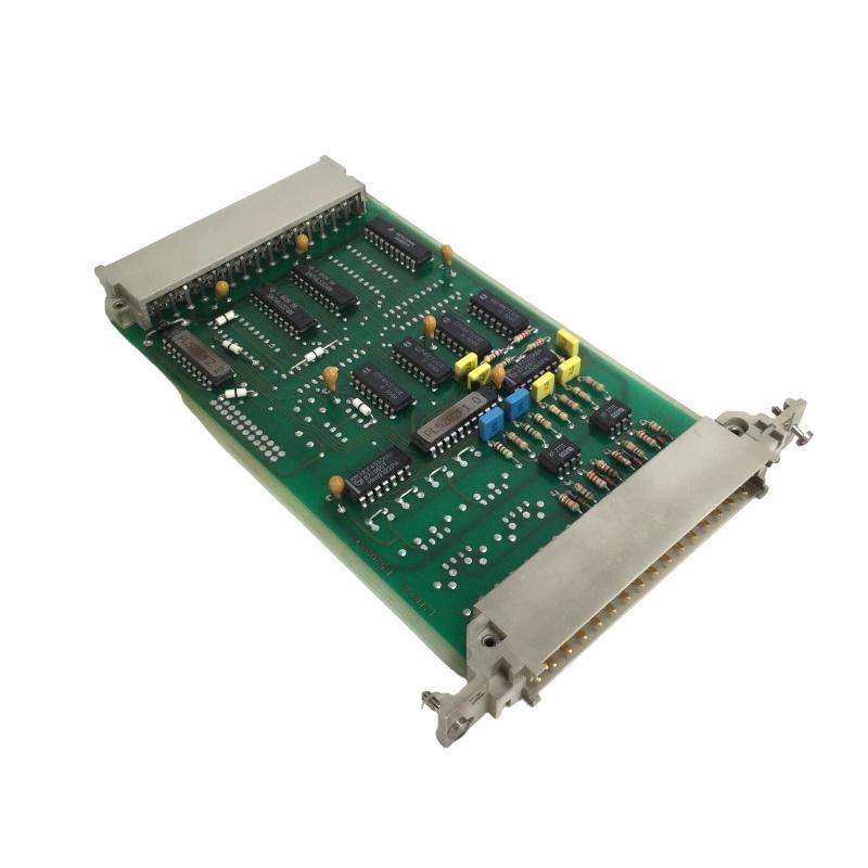 HIMA F5203 Control Panel 30-Day Returns！