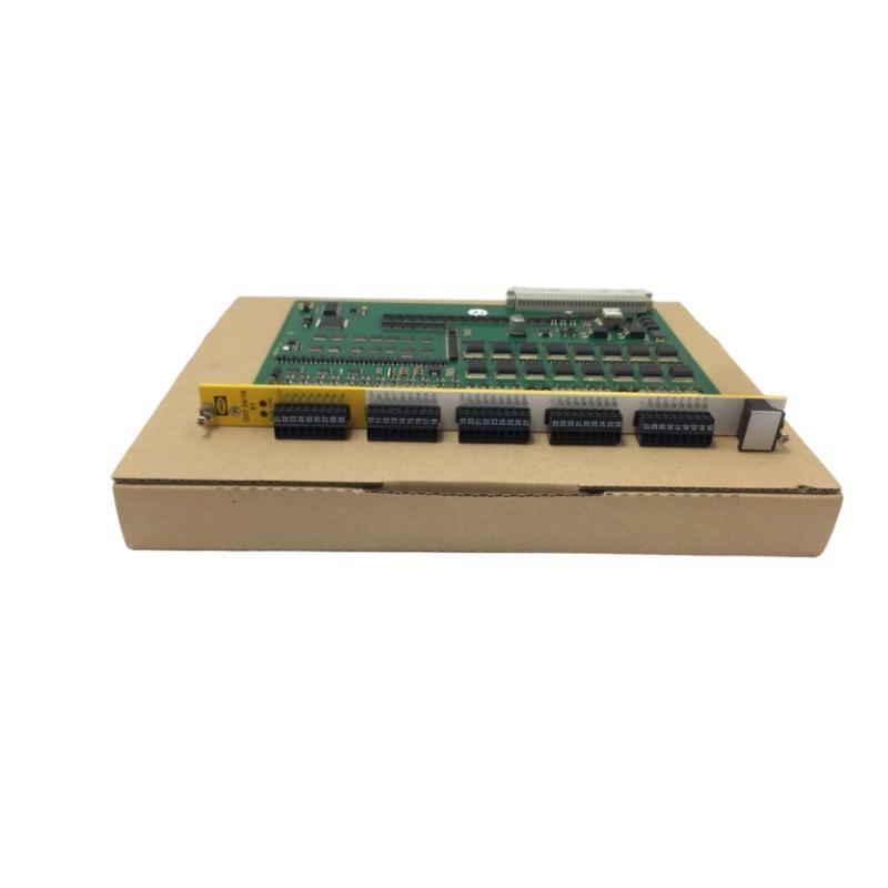 HIMA F60 AI 80 1 HIMatrix Safety-Rel