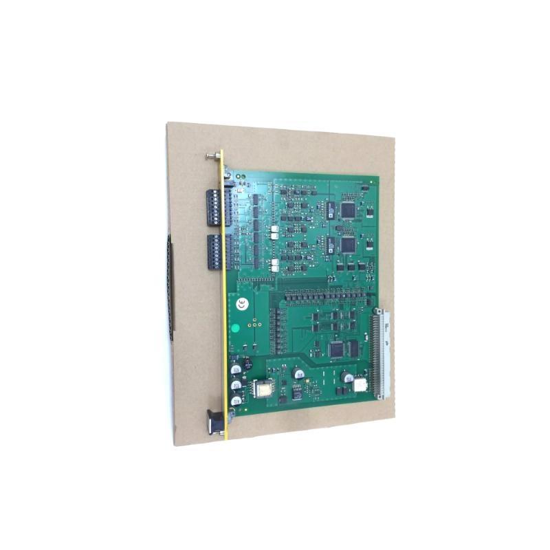 HIMA F60 AI 80 1 HIMatrix Safety-Related Controller Analog Input Module 30-Day Returns！