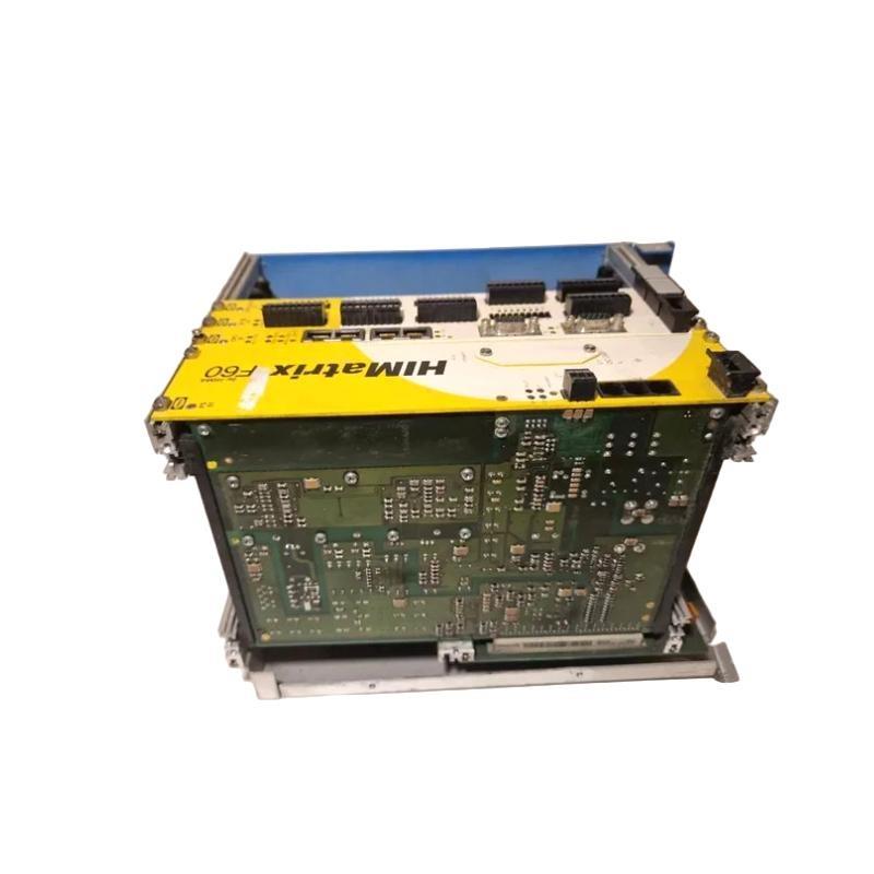 HIMA HIMatrix F60 DI 32 01 Digital I