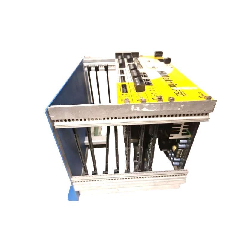 HIMA HIMatrix F60 DI 32 01 Digital Input Module Trusted supplier