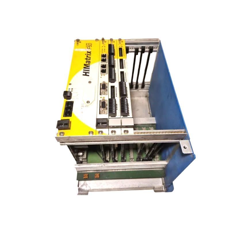HIMA HIMatrix F60 DI 32 01 Digital Input Module Trusted supplier