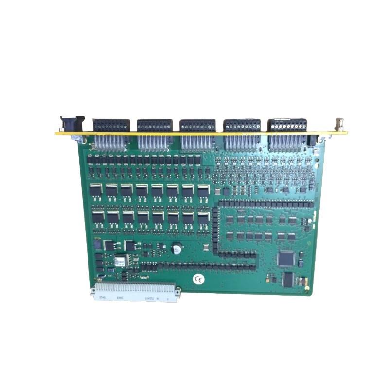 HIMA F60 DIO 24/16 01 HIMatrix Safet