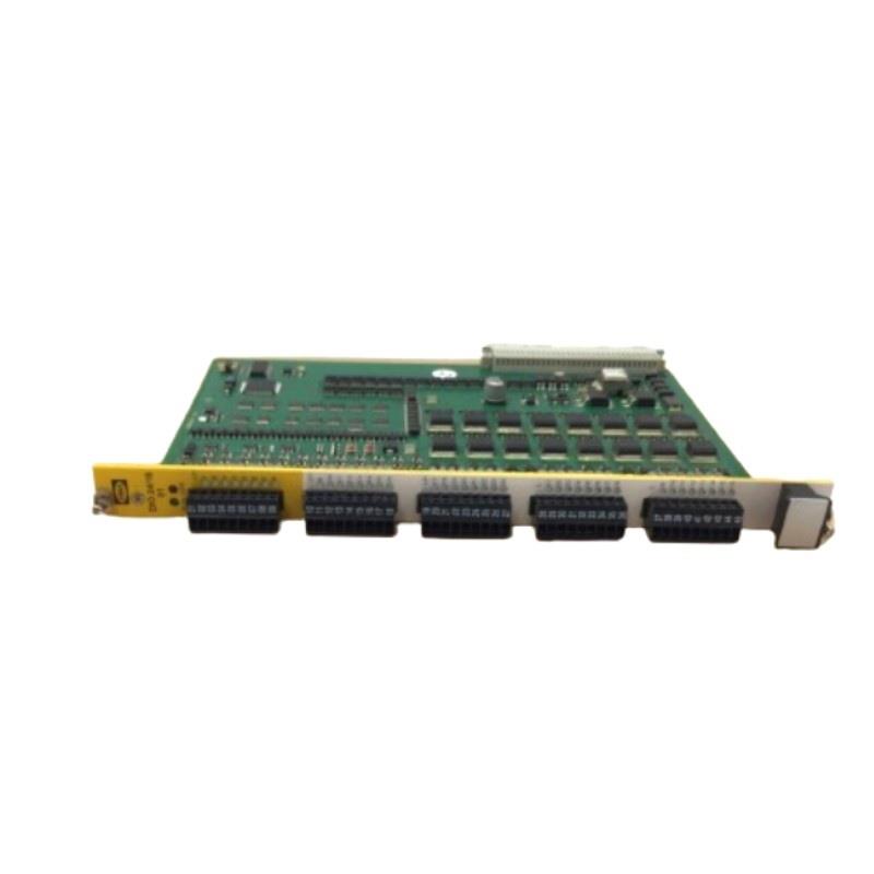 HIMA F60 DIO 24/16 01 HIMatrix Safety-Related Controller Analog Input Module 30-Day Returns！