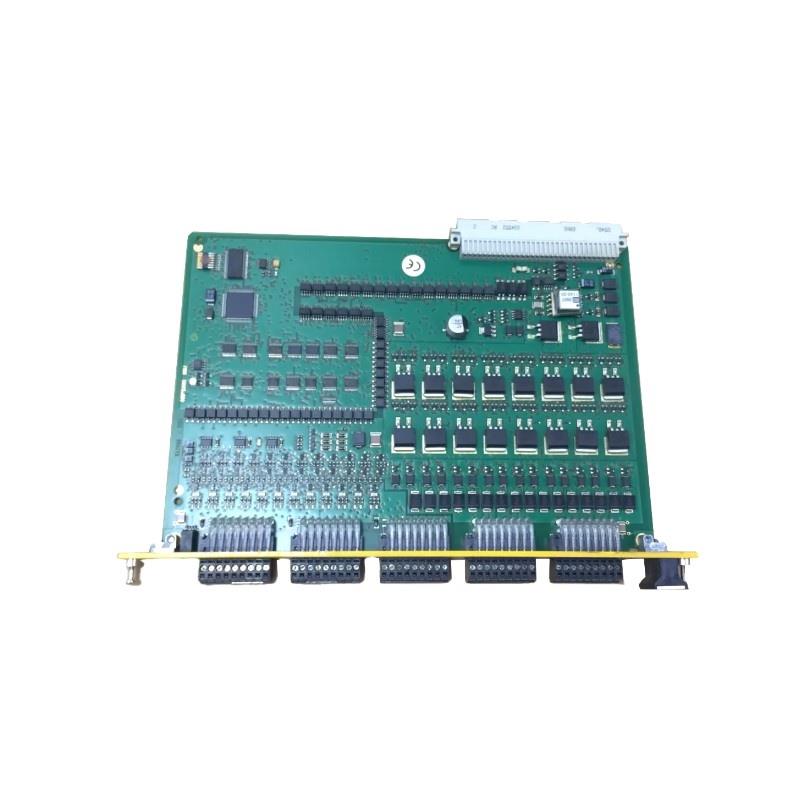 HIMA F60 DIO 24/16 01 HIMatrix Safety-Related Controller Analog Input Module 30-Day Returns！