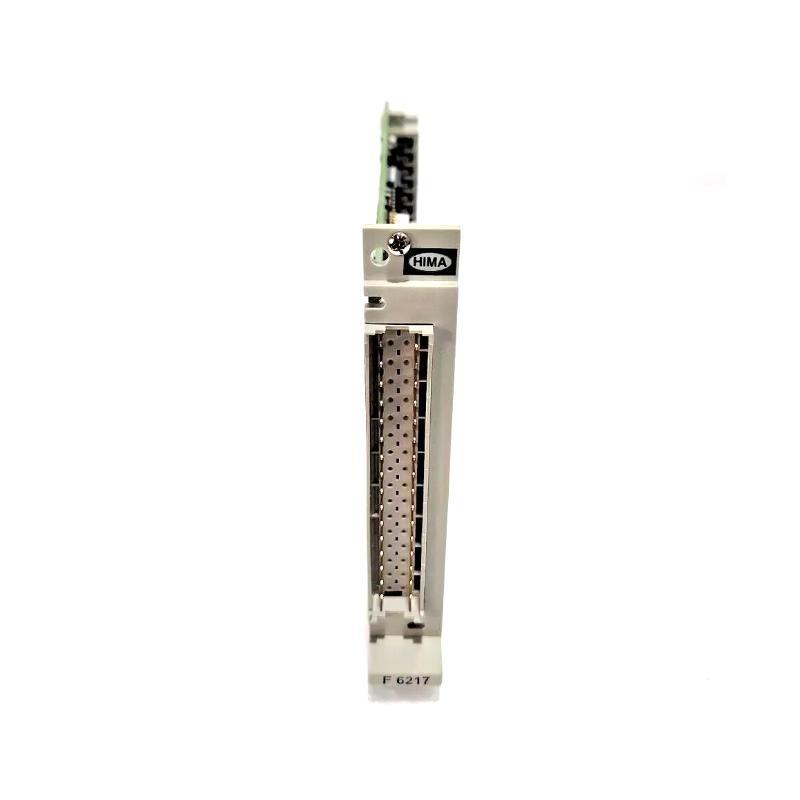 HIMA F6217 8-Channel Analog Input Mo