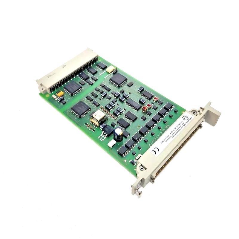 HIMA F6217 8-Channel Analog Input Module Fast Shipping!