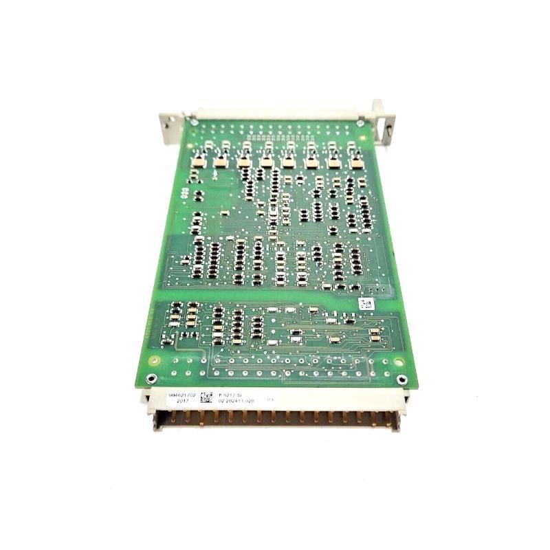 HIMA F6217 8-Channel Analog Input Module Fast Shipping!