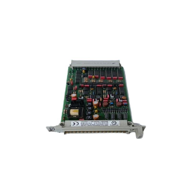 HIMA F6220 Analog Input Module Original