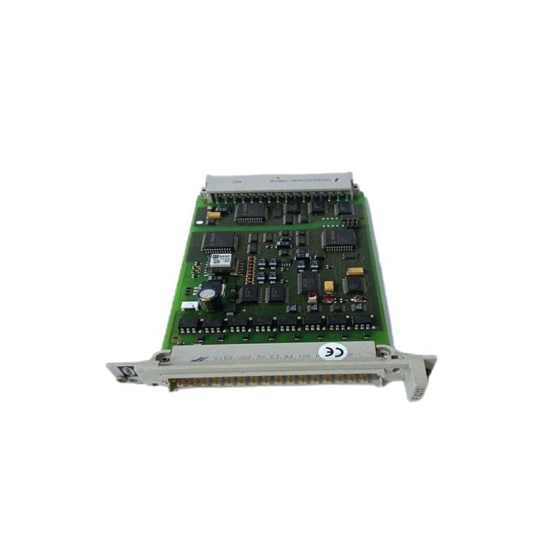 HIMA F6220 Analog Input Module Original